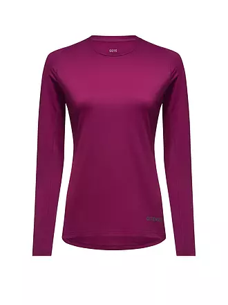 GOREWEAR | Camiseta de running para mujer Everyday | beere